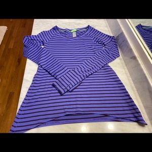 Girls Sz 12 Lululemon Ivavva Top